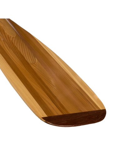 Pala madera de  cedro para SUP (John Paddles)