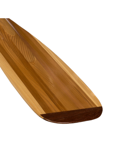 Pala madera de  cedro para SUP (John Paddles)