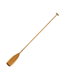 Pala madera de  cedro para SUP (John Paddles) 2