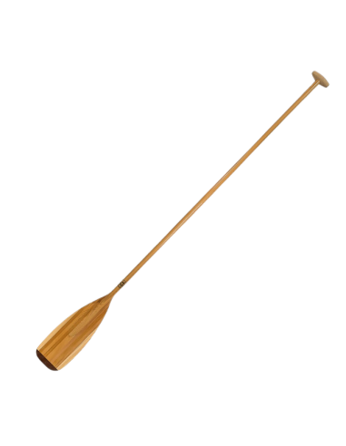 Pala madera de  cedro para SUP (John Paddles)