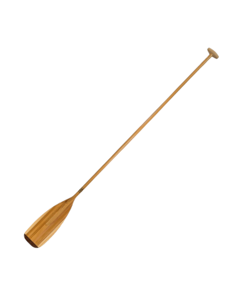 Pala madera de  cedro para SUP (John Paddles)