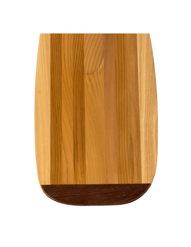 Pala madera de  cedro para SUP (John Paddles)