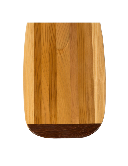 Pala madera de  cedro para SUP (John Paddles)