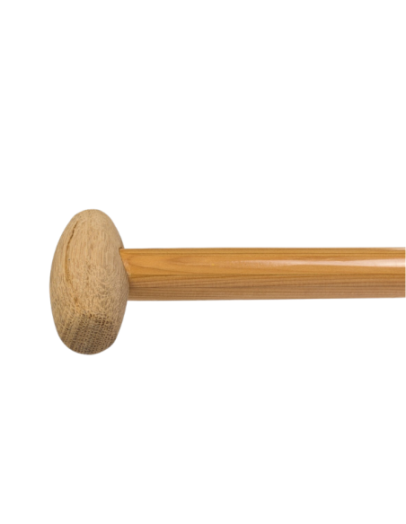 Pala madera de  cedro para SUP (John Paddles)