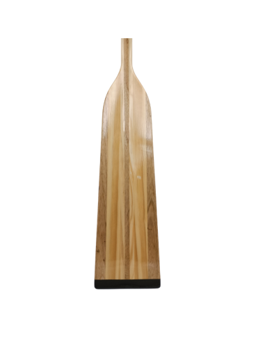 Pala madera talla MINI de pino para Dragon Boat...