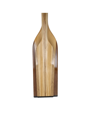 Pala madera talla MINI de pino para Dragon Boat...