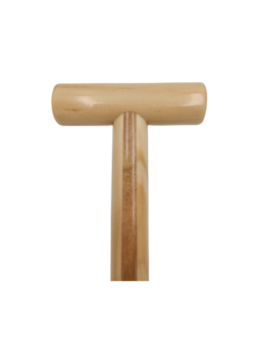 Pala madera talla MINI de pino para Dragon Boat...