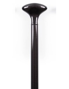 Empuñadura tipo Ergo larga carbono (G-Power)