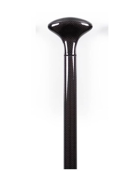 Empuñadura tipo Ergo larga carbono (G-Power)