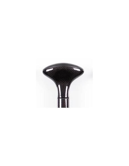 Empuñadura tipo Ergo larga carbono (G-Power)