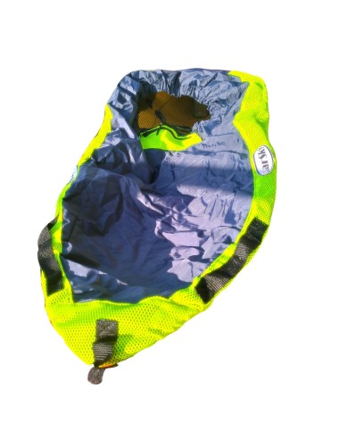 Cubrebañeras para río/maratón (StarSky)