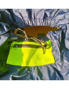 Cubrebañeras para río/maratón (StarSky) 2