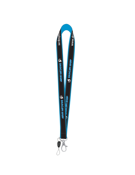 Lanyards Dragon Shop