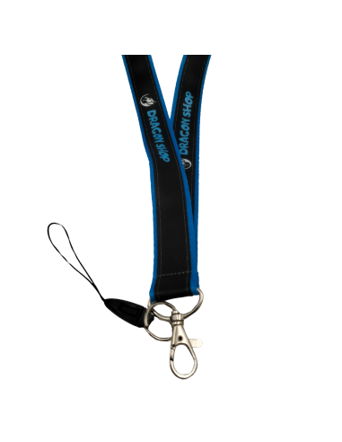Lanyards Dragon Shop