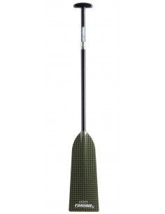 Pala Falcon II Dragón Boat de carbono/kevlar (G-Power) 2