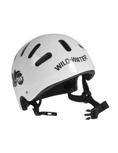Casco Wild Water Competicion (Mack)