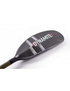Par de cucharas Dynamite II dureza alta para Kayak polo (G-Power) 2