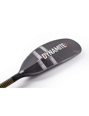 Par de cucharas Dynamite II dureza alta para Kayak polo (G-Power)