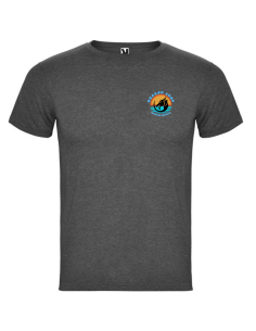 Camiseta algodón Dragon Shop