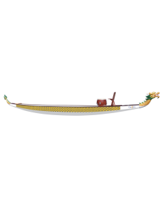 Dragon Boat 12 FESTIVAL (Champion)