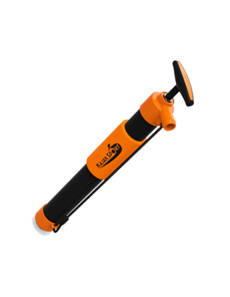 Bomba de achique manual (Kajak Sport)