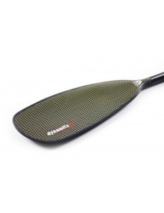 Par de cucharas Dynamite II dureza baja para Kayak polo (G-Power) 2