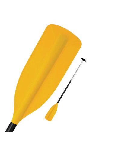 Pala rafting clientes (TNP)