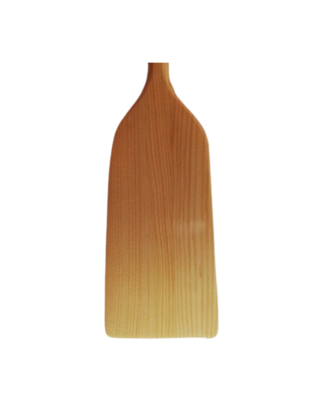 Miniatura de pala de Dragon Boat 60 cm.  (John Paddles)