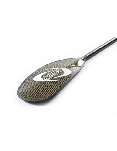 Par de cucharas Dynamite II dureza baja para Kayak polo (G-Power)