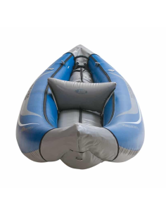 Kayak hinchable aguas bravas Tomcat Solo (Tributary) 2