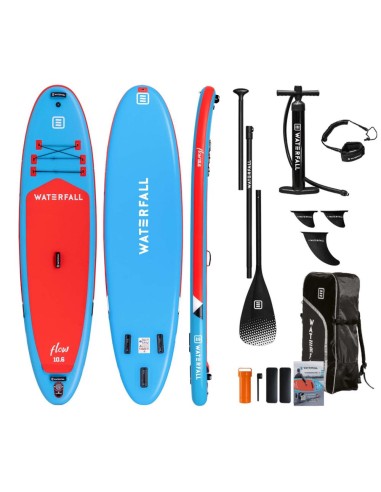 Tabla SUP hinchable 10,6' (WaterFall)