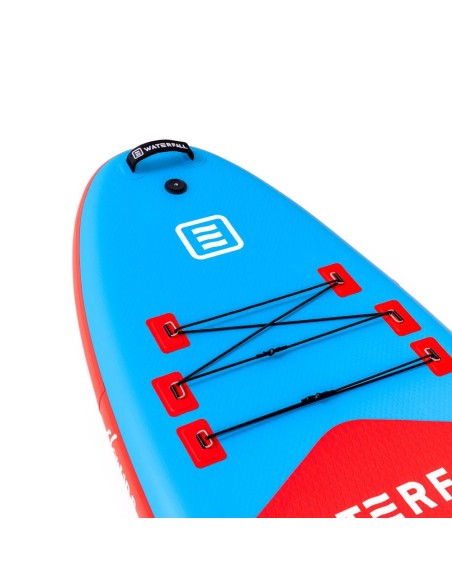 Tabla SUP hinchable 10,6' (WaterFall)