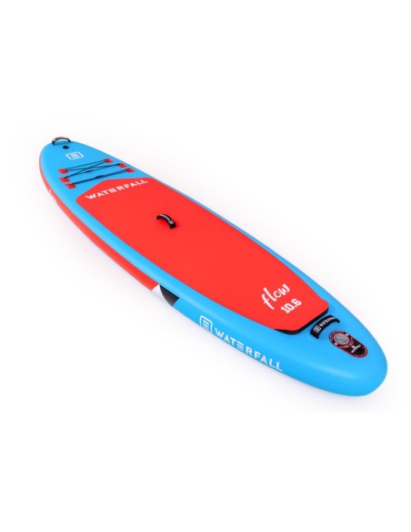 Tabla SUP hinchable 10,6' (WaterFall)