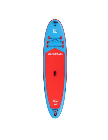 Tabla SUP hinchable 10,6' (WaterFall)