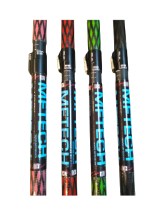 Pértiga kayak carbono MEDIA VARIO (MF-Tech) 2