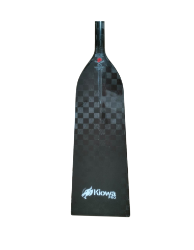 Pala carbono competición PRO-01 (Kiowa PRO)