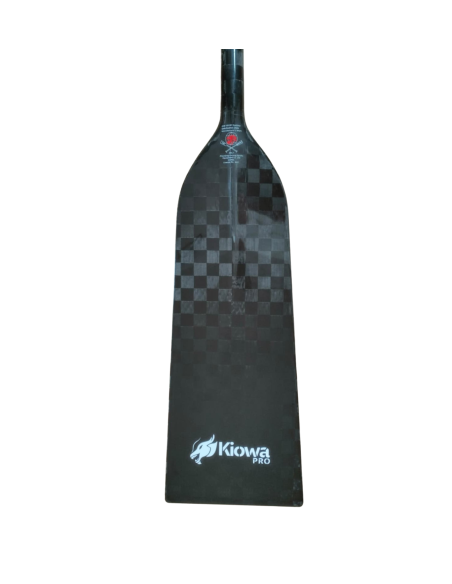 Pala carbono competición PRO-01 (Kiowa PRO)