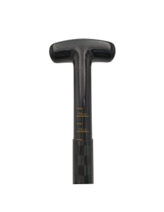 Pala carbono competición PRO-01 (Kiowa PRO) 2