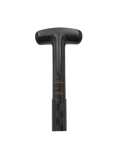 Pala carbono competición PRO-01 (Kiowa PRO)