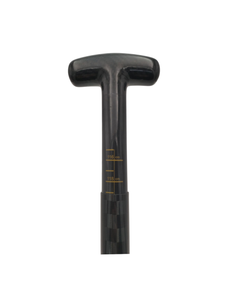 Pala carbono competición PRO-01 (Kiowa PRO)