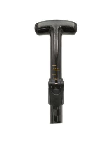 Pala carbono competición PRO-01 (Kiowa PRO)