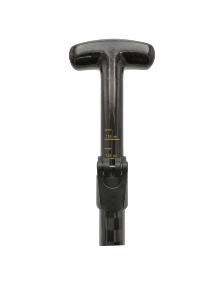 Pala carbono competición PRO-01 (Kiowa PRO)