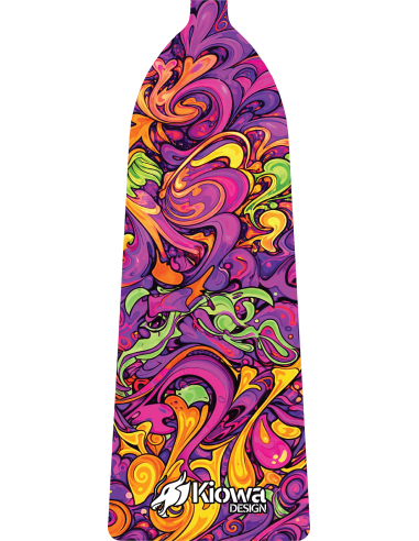 Diseño de hoja