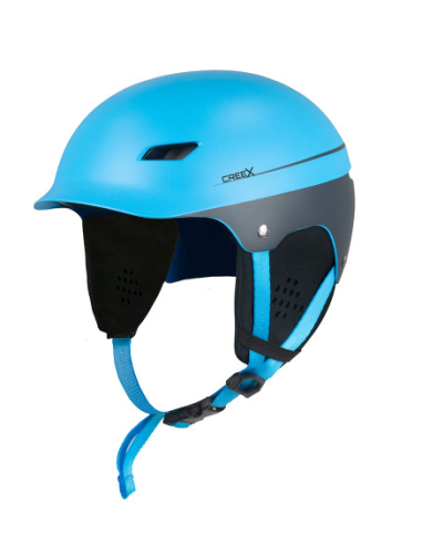 Casco CreeX Competicion (Sandiline)