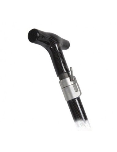 Sistema de conexión New Qnect para palas de canoa y kayak (G-Power)