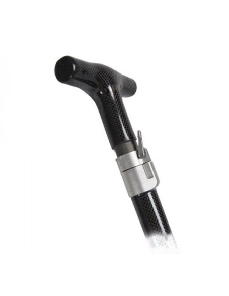 Sistema de conexión New Qnect para palas de canoa y kayak (G-Power)