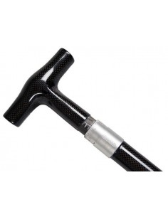 Sistema de conexión New Qnect para palas de canoa y kayak (G-Power) 2