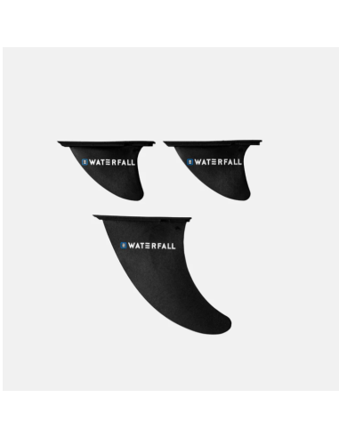 Tabla SUP hinchable 10,6' Touring (WaterFall)