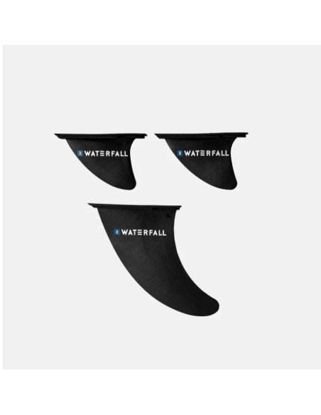 Tabla SUP hinchable 10,6' Touring (WaterFall)