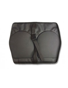 Asiento air cushion para Dragon Boat (Skwoosh) 2